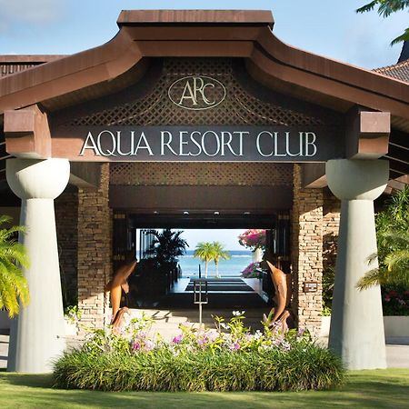Aqua Resort Club Saipan Esterno foto