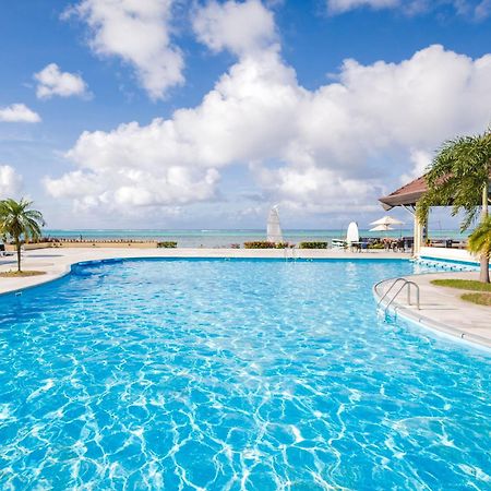 Aqua Resort Club Saipan Esterno foto